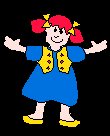 Children (Girl)