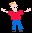 Children (Boy)